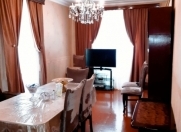 Satılır 2 otaqlı 62 m2 köhnə tikili Əhmədli