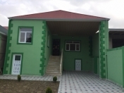 Satılır 4 otaqlı 150 m2 həyət evi Ramana