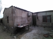 Satılır 3 otaqlı 80 m2 həyət evi Maştağa