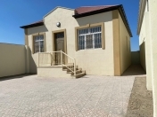 Satılır 3 otaqlı 88 m2 həyət evi Masazır