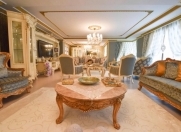 Satılır 8 otaqlı 600 m2 villa Şəki