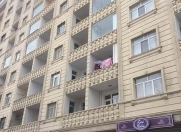Satılır 2 otaqlı 55 m2 yeni tikili 8 mkr