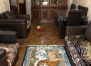 Satılır 3 otaqlı 56 m2 köhnə tikili Xırdalan