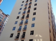 Satılır 3 otaqlı 65 m2 yeni tikili Xırdalan