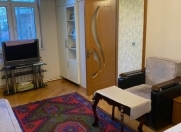 Satılır 3 otaqlı 42 m2 köhnə tikili 9 mkr