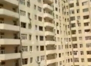 Satılır 2 otaqlı 86 m2 yeni tikili 9 mkr