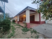 Satılır 9 otaqlı 400 m2 həyət evi Maştağa