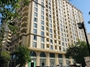 Satılır 1 otaqlı 67 m2 yeni tikili Nərimanov r.