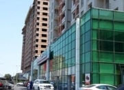 Satılır 1 otaqlı 48 m2 yeni tikili 20 yanvar m.