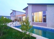 Satılır 3 otaqlı 120 m2 bağ evi Mərdəkan