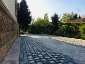 Satılır 9 otaqlı 450 m2 villa Novxanı