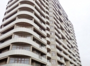 İcarəyə verilir 4 otaqlı 250 m2 yeni tikili Yasamal r.