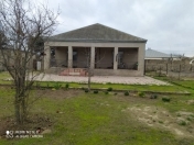 Satılır 4 otaqlı 1200 m2 həyət evi Maştağa
