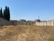 Satılır 10 sot torpaq Mərdəkan