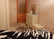 Satılır 2 otaqlı 43 m2 köhnə tikili Azadlıq prospekti m.