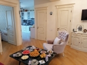 Satılır 1 otaqlı 67 m2 yeni tikili Xırdalan