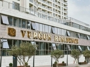 Satılır 3 otaqlı 130 m2 yeni tikili 28 May m.