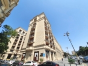 İcarəyə verilir 2 otaqlı 75 m2 yeni tikili Sahil m.