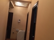 Satılır 2 otaqlı 88 m2 yeni tikili Əhmədli