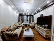Satılır 3 otaqlı 100 m2 yeni tikili Əhmədli