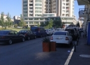 İcarəyə verilir 3 otaqlı 60 m2 ofis Sahil m.