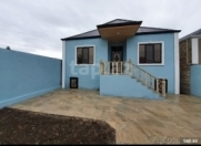 Satılır 3 otaqlı 110 m2 həyət evi Asan Xidmət-4