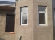 Satılır 3 otaqlı 90 m2 həyət evi Binə