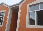 Satılır 4 otaqlı 110 m2 həyət evi Binə
