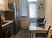 Satılır 1 otaqlı 41 m2 yeni tikili Xırdalan