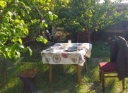 Satılır 4 otaqlı 120 m2 həyət evi Xırdalan