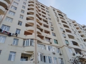 Satılır 1 otaqlı 72 m2 yeni tikili Xırdalan