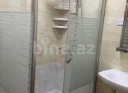 İcarəyə verilir 2 otaqlı 100 m2 yeni tikili İctimai telekanalı