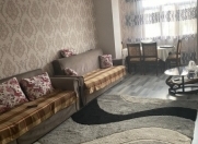 Satılır 3 otaqlı 85 m2 köhnə tikili Asan Xidmət-2