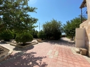 İcarəyə verilir 4 otaqlı 110 m2 bağ evi Türkan