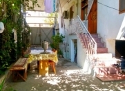 Satılır 7 otaqlı 220 m2 həyət evi Rəsulzadə