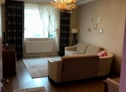 Satılır 3 otaqlı 90 m2 yeni tikili Masazır