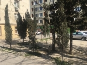 Satılır 4 sot torpaq Bakı Dövlət Universiteti