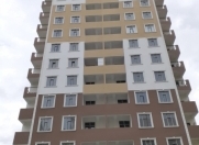 Satılır 2 otaqlı 95.69 m2 yeni tikili Əhmədli