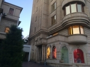 İcarəyə verilir 3 otaqlı 100 m2 köhnə tikili Bayıl