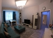 Satılır 2 otaqlı 86 m2 yeni tikili Xırdalan