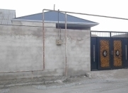 Satılır 3 otaqlı 75 m2 həyət evi Binə