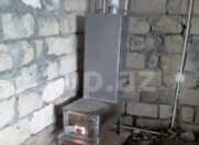 Satılır 1 otaqlı 60 m2 obyekt Şəki