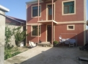 Satılır 7 otaqlı 200 m2 bağ evi Savalan