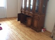 İcarəyə verilir 1 otaqlı 60 m2 yeni tikili Asan Xidmət-3