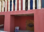 Satılır 3 otaqlı 200 m2 həyət evi Məhəmmədli