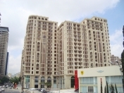 İcarəyə verilir 2 otaqlı 125 m2 yeni tikili Port Baku