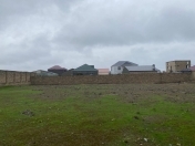 Satılır 11.5 sot torpaq Mərdəkan