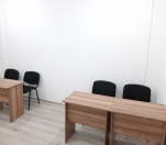 İcarəyə verilir 1 otaqlı 20 m2 ofis Nizami m.