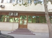 İcarəyə verilir 5 otaqlı 240 m2 obyekt Dövlət İdarəçilik Akademiyası