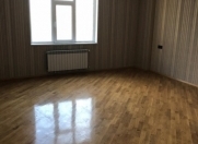 Satılır 3 otaqlı 100 m2 yeni tikili Əhmədli